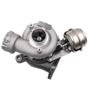 Turbocompressore per VW Passat / Audi A4 <span class=keywords><strong>A6</strong></span> <span class=keywords><strong>2.0</strong></span> <span class=keywords><strong>TDI</strong></span> 03G145702F 03G145702K - Product Image 1
