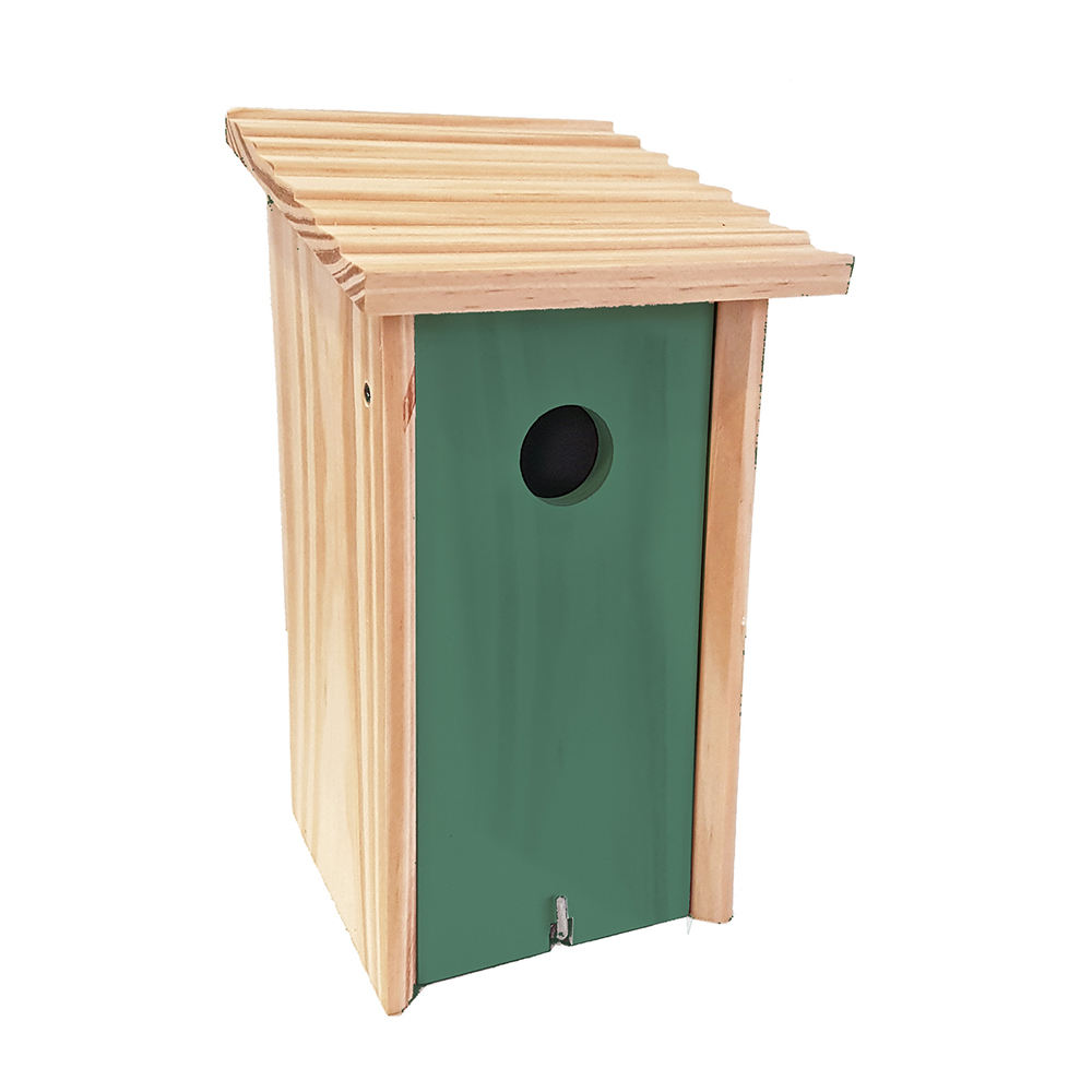 สีเขียว