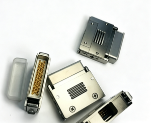 MCKSJ100D4G-L DC-DC โซลิดสเตตรีเลย์ SSR 0 ~ 100V 50A DC อินพุต DC เอาต์พุตอุตสาหกรรมสวิตช์รีเลย์ - Product Image 4