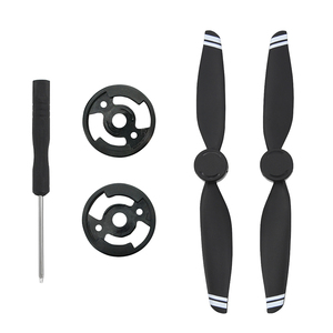 Spotihosh-accessoire I, hélices Led colorées rechargeables, pour Mavic Air 2S, Drone Flash, 2 pièces - Product Image 1