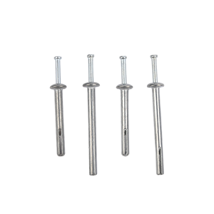 Remache Pop de perno mono de acero inoxidable de aluminio en diferentes tamaños para productos de anclajes ciegos estructurales de bloqueo externo - Product Image 1