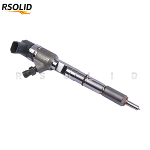 Inyector Rsoliddiesel 0445110351 0986435204 1980EQ 1723813 55219886 95517513 para 169A5.000, 199A9.000, 312A8.000, FHZ Bosc - Product Image 2