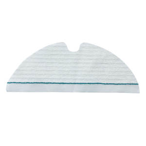 Chiffons de nettoyage jetables compatibles Roborock 295 mm x 112 mm pour S50 S5 S6 T6 T7 T8 Q5 Q7 Q8, usage domestique - Product Image 4