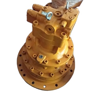 มอเตอร์สวิงรถขุด PC240-5K รุ่น K20001~706-75-01081 20Y-26-00010 - Product Image 3