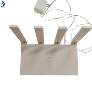 PLC Controller Sensor Wireless <b>Router</b> Brand New Original WS5200 High Speed Dual Band 1200M Home Office Wifi <b>Router</b> - Product Image 1