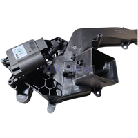 Voitures pièces de rechange voiture conduit de climatisation OE 10605004 pour Roewe MGRX5/GS accessoires de voiture