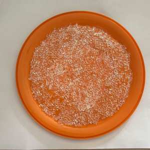Gránulos de Material Plástico PMMA Multiusos en Venta, Pellets de Acrílico Virgen PMMA, Polimetilmetacrilato PMMA - Product Image 3