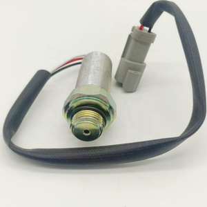 Hot Sales High Quality Pressure Switch 421-06-35111 Pressure Sensor Switch WA150 WA200 WA250 WA320 WA380 Pressure Sensor - Product Image 2