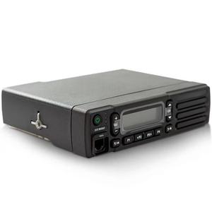 DM1600 Radio numérique UHF VHF pour voiture, station de base, émetteur-récepteur haute puissance, radio bidirectionnelle DMR, talkie-walkie longue portée - Product Image 3