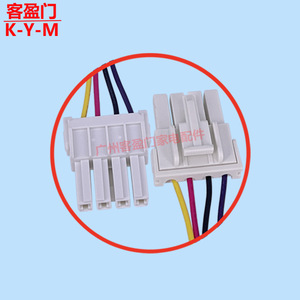 มอเตอร์พัดลมตู้เย็นโตชิบา ZWF-33-110 ZBYP-2-8-66 DC12V อะไหล่พัดลมระบายความร้อน - Product Image 2