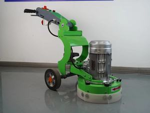 Concrete <b>Floor</b> Edge <b>Grinder</b> Grinding Machine - Product Image 5