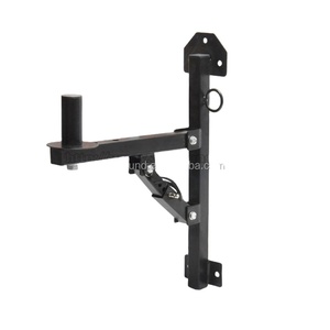 Support mural pour haut-parleur, Angle <span class=keywords><strong>d</strong></span>'éclairage réglable, XP-273 - Product Image 1
