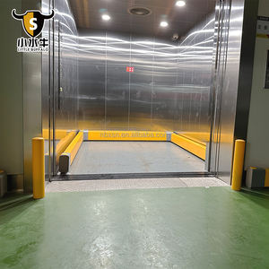 High Quality Ground Guardrail Elevator Protection Traffic Safety <strong>Barrier</strong> Plastic <strong>Parking</strong> <strong>Barrier</strong> Yellow+Black PAS13 TUV - Product Image 5