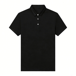 Camisetas de <span class=keywords><strong>Marca</strong></span> para Hombre, Camisetas Baratas de Talla Grande para Hombre, Polos Baratos, Polos de Secado Rápido, Camiseta Polo de Manga Corta - Product Image 3