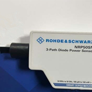 Sonda de Potencia Promedio de Alta Precisión Rohde & Schwarz NRP6AN de 10 kW con Compatibilidad IP67 y 220/240V - Product Image 5