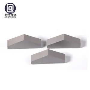 Zhuzhou Factory Produces Tungsten Steel Drill Bit Carbide Impact Drill Bit Electric Hammer Drill Bit