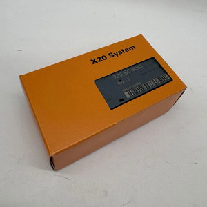 ใหม่เอี่ยม 100% ของแท้ X20BC8083 ตัวควบคุมบัส ฮับ 2 พอร์ต สำหรับระบบ X20 PLC I/O - Product Image 2