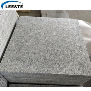 Cao cấp đánh bóng trắng grey sóng <span class=keywords><strong>Granite</strong></span> lát gạch - Product Image 2