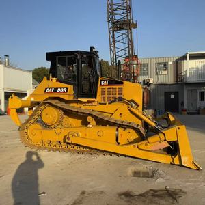 NUEVO CAT Bulldozer D8R bulldozer - Product Image 6