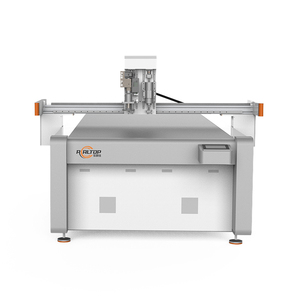 <span class=keywords><strong>CNC</strong></span> PVC tấm cắt Acrylic bảng Bảng Mat Máy cắt sợi Carbon máy cắt nhựa bọt Máy cắt - Product Image 6