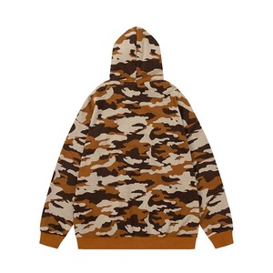 Felpe <span class=keywords><strong>con</strong></span> <span class=keywords><strong>cappuccio</strong></span> <span class=keywords><strong>con</strong></span> stampa completa di alta qualità <span class=keywords><strong>con</strong></span> Logo personalizzato Streetwear <span class=keywords><strong>felpa</strong></span> <span class=keywords><strong>con</strong></span> <span class=keywords><strong>cappuccio</strong></span> mimetica Unisex <span class=keywords><strong>con</strong></span> Zip intera <span class=keywords><strong>con</strong></span> corno - Product Image 3