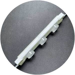 <span class=keywords><strong>Led</strong></span> mô-đun dải đèn trắng không thấm nước AC110V SMD 3 <span class=keywords><strong>LED</strong></span> mô-đun ánh sáng cho thư dấu hiệu quảng cáo dấu hiệu cửa hàng nhà để xe cạnh - Product Image 3