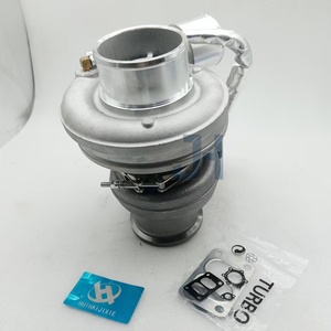 Turbocompresor 250-0841 para Motor 3126B IT62H 962H 140G 815B 525C, Repuestos para Maquinaria de Construcción - Product Image 1