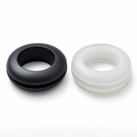 Passe-câble en PVC, joint d'étanchéité en plastique pour trou de panneau, protection de câbles – Fabricant