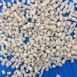 vietnam origin High quality color <b>Recycle</b> PP Plastic Granule/ factory sell jumbo bag virgin PP Antibacterial Granules - Product Image 5