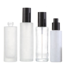Factory 100ml <b>Perfume</b> Box Supplier <b>Perfume</b> Spray <b>Bottle</b> Glass <b>Perfume</b> <b>Bottle</b> - Product Image 2