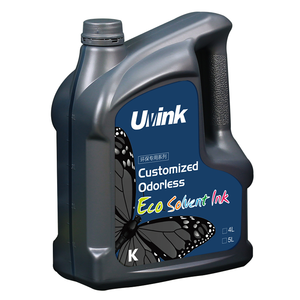 Mực Dung Môi Giá Xuất Xưởng Cho Konica 512i 1024i 30pl - Product Image 4