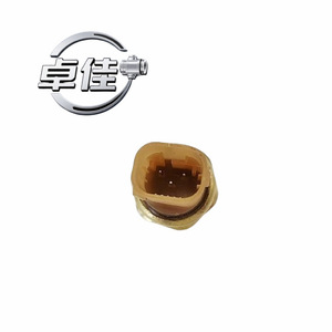 เซนเซอร์วัดแรงดันน้ำมัน ZJ 9f972 Lu5a เกจวัดความดันแบบเกลียวใช้ในยานยนต์ - Product Image 3