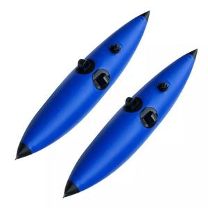 Bouée stabilisatrice durable, taille personnalisée, tube gonflable de <span class=keywords><strong>grande</strong></span> taille, bouées flottantes pour la natation et la pêche en intérieur - Product Image 5