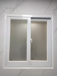 Fenêtre coulissante en aluminium anti-buée avec <span class=keywords><strong>verre</strong></span> trempé pour salle de bain - Product Image 6