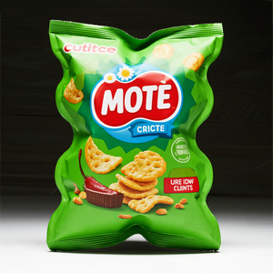 Tùy Chỉnh Riêng Thiết Kế In Ấn Ba Bên Con Dấu Túi Phẳng <span class=keywords><strong>Pouch</strong></span> Với Frosted Cửa Sổ Euro Lỗ Cho Các Loại Hạt Đồ Ăn Nhẹ Mylar Túi - Product Image 4