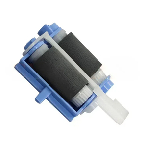 Rodillo de alimentación de separación RC4-4346 compatible con <span class=keywords><strong>HP</strong></span> M506n <span class=keywords><strong>M406dn</strong></span> M507x M528dn M403dw M403n M403dn M507dng M527c MFPM426fdn M506x - Product Image 6