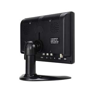 高品质10英寸Pos系统显示器迷你智能薄膜晶体管液晶显示器电脑屏幕 - Product Image 5