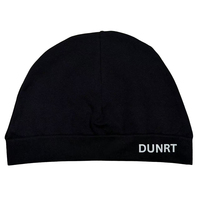 Gorro de Alta Calidad, Gorro de Calavera Negro, Gorro de Ciclismo, Gorro de Montañismo para Hombres y Mujeres