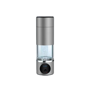 Gobelet à eau hydrogénée chaud et froid 200 ml, technologie de séparation d'oxygène, alimentation USB, portable de bureau, sûr, sans ozone, inhalation d'hydrogène - Product Image 4