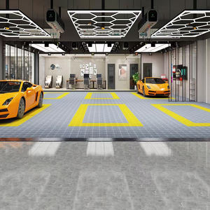 Equipo para Puesto de Lavado de Autos Hidrolavadora de Alta Presión Carrete de Manguera Compresor de Aire Estación de Detallado Automotriz Configuración Completa para Taller Nuevo - Product Image 3