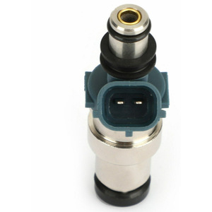 Inyectores de Combustible 23209-79085 23250-75040 para Toyota Hilux 2RZ Motor 2.4L, Piezas de Repuesto - Product Image 2