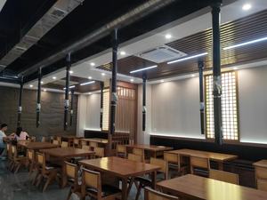 Tuyau d'échappement <span class=keywords><strong>de</strong></span> fumée <span class=keywords><strong>de</strong></span> <span class=keywords><strong>barbecue</strong></span> en alliage d'aluminium <span class=keywords><strong>noir</strong></span> simple et dur japonais tuyau <span class=keywords><strong>de</strong></span> fumée <span class=keywords><strong>de</strong></span> <span class=keywords><strong>barbecue</strong></span> <span class=keywords><strong>de</strong></span> restaurant - Product Image 6