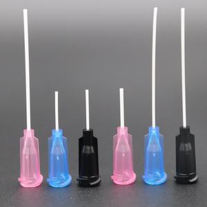 Embouts flexibles de précision pour moulage par injection, 20G, 0,5 pouce de long - Product Image 6