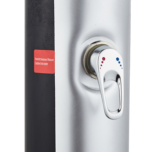 Venta caliente <span class=keywords><strong>solar</strong></span> fuera grifo de <span class=keywords><strong>ducha</strong></span> <span class=keywords><strong>solar</strong></span> al aire libre - Product Image 3