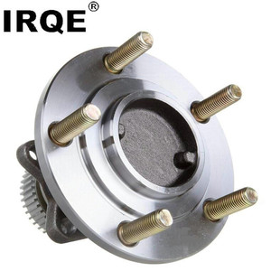 IRQE <b>Wheel</b> Hub Assembly MB864968 512136 for Mitsubishi Galant Bearing Steel 30 Inner Diameter 6 Pieces New <b>Replacement</b> Part - Product Image 4