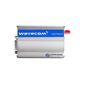 Módem <span class=keywords><strong>Wavecom</strong></span> Q24plus Gsm <span class=keywords><strong>Gprs</strong></span> Compatible con 850/900/1800/1900mhz - Product Image 2