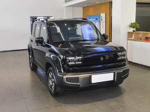 2026 <span class=keywords><strong>Bao</strong></span>/<span class=keywords><strong>jun</strong></span> Yep Plus 301KM 401KM 501KM SUV Eléctrico Puro 5 Puertas 5 Asientos Vehículo Eléctrico de Largo Alcance Vehículo de Nueva Energía - Product Image 3