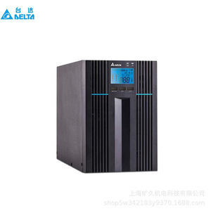 Fuente de Alimentación Delta Braking VFDB4030 para Control Industrial, Origen Taiwán - Product Image 2