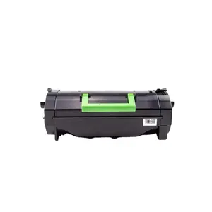 ASSEEL Toner Cartridge 50F1000 50F2000 50F3000 50F4000 50F5000 Compatible for Lexmark MS310/MS410/MS510/MS610