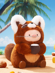 ตุ๊กตาจีจีจีพีไอจีปี ปี 1983 คือของเล่นสุดฮิตในกล่องสุ่มของซีรีส์หมูน้อย - Product Image 5